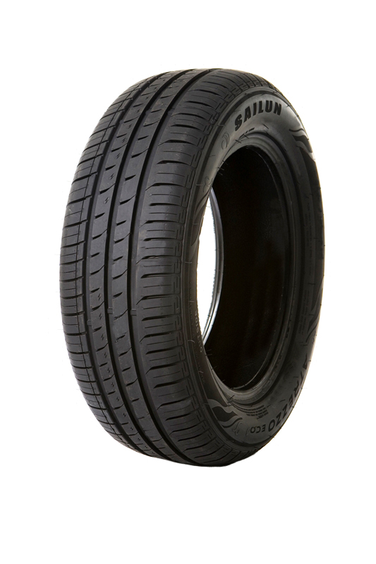 4x letné pneu 165/55 R15 Sailun Atrezzo ECO 75 V